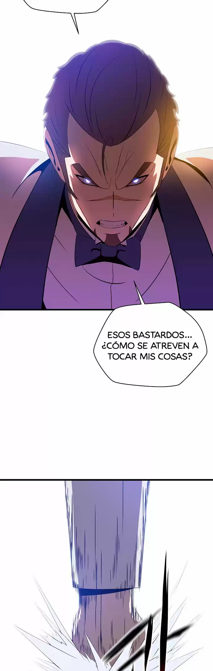 Kill the hero (2020) - Capítulo 77 - Página 35 - LectorTMOo