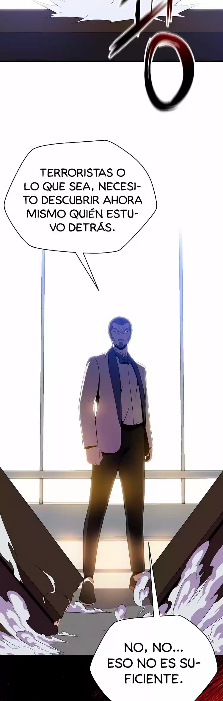 Kill the hero (2020) - Capítulo 77 - Página 36 - LectorTMOo