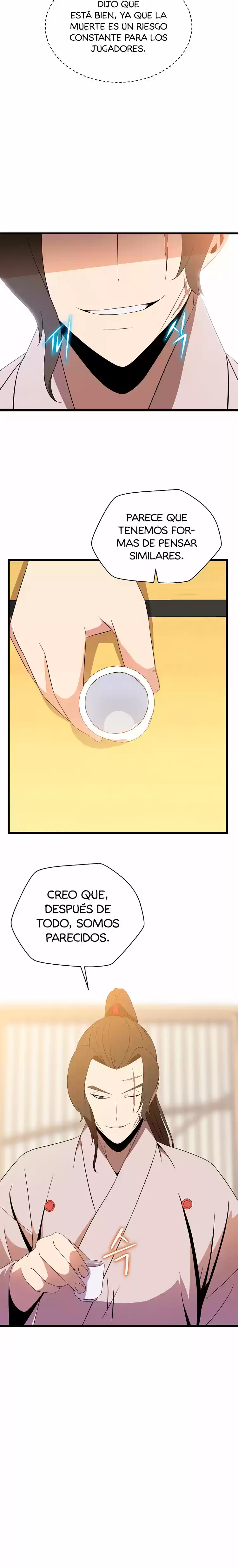 Kill the hero (2020) - Capítulo 78 - Página 6 - LectorTMOo