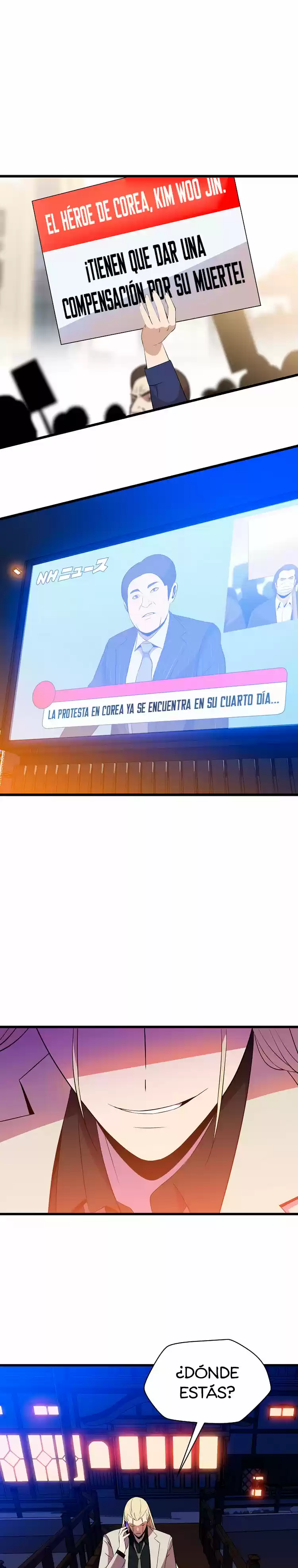 Kill the hero (2020) - Capítulo 78 - Página 15 - LectorTMOo