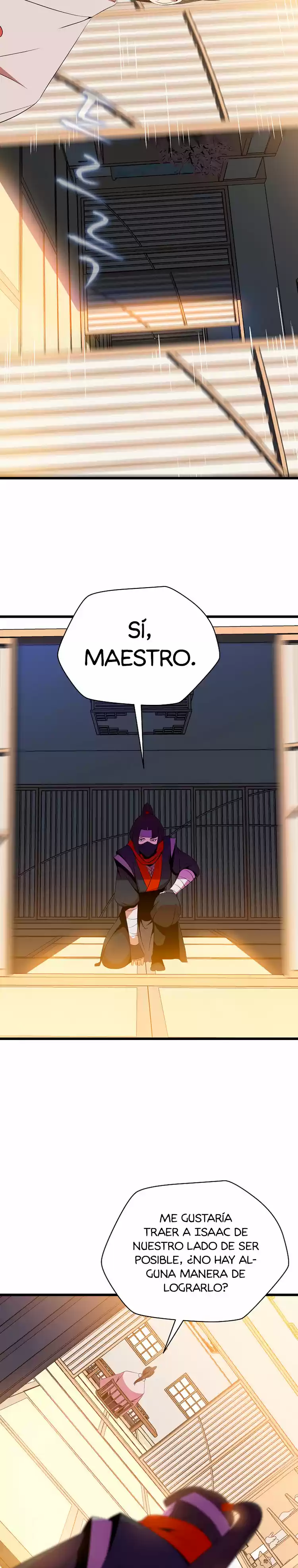 Kill the hero (2020) - Capítulo 78 - Página 17 - LectorTMOo