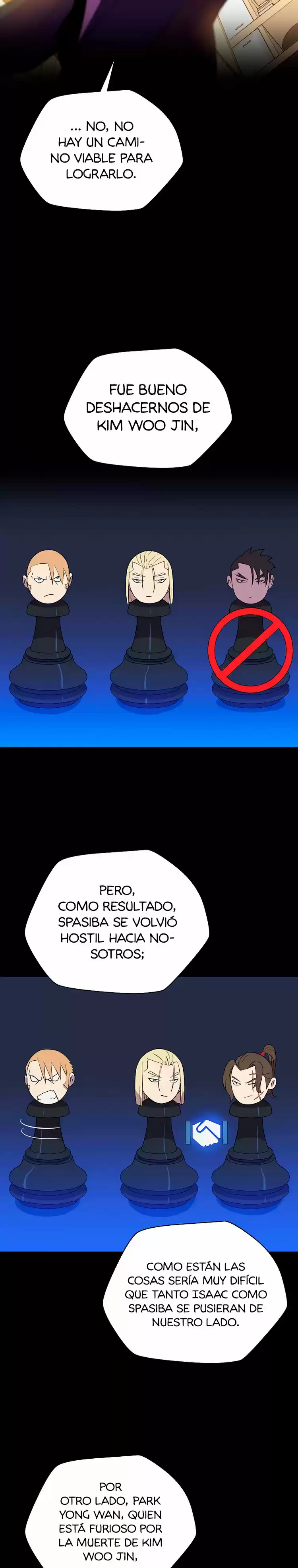 Kill the hero (2020) - Capítulo 78 - Página 18 - LectorTMOo