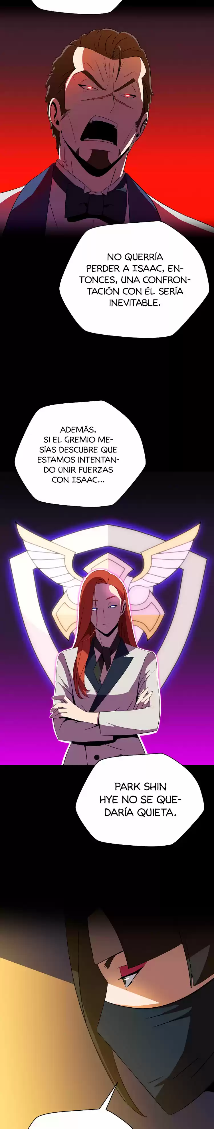 Kill the hero (2020) - Capítulo 78 - Página 19 - LectorTMOo