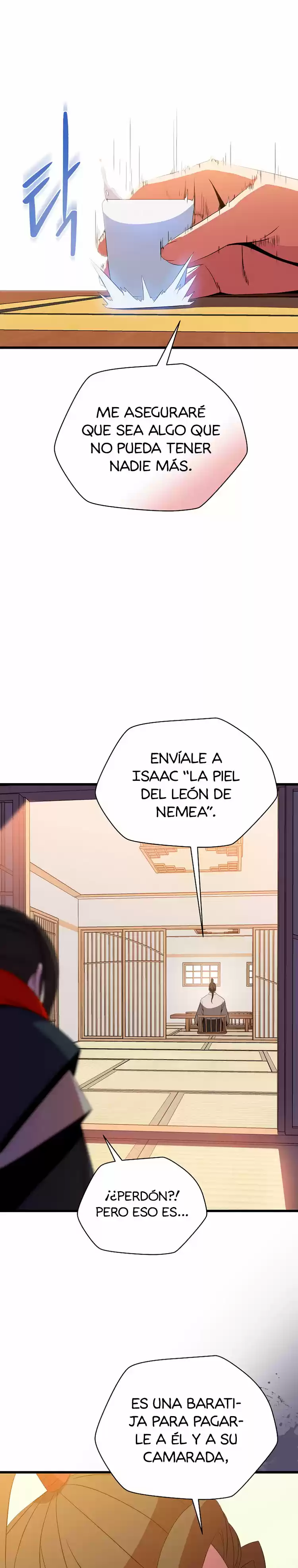 Kill the hero (2020) - Capítulo 78 - Página 21 - LectorTMOo