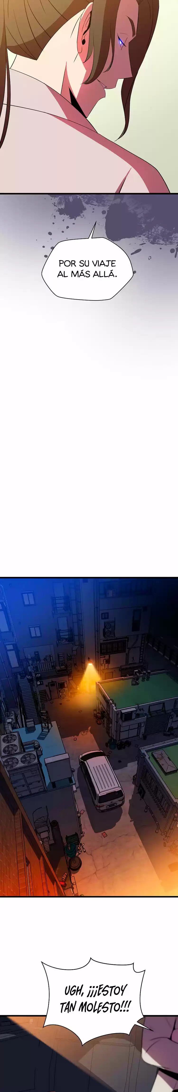 Kill the hero (2020) - Capítulo 78 - Página 22 - LectorTMOo