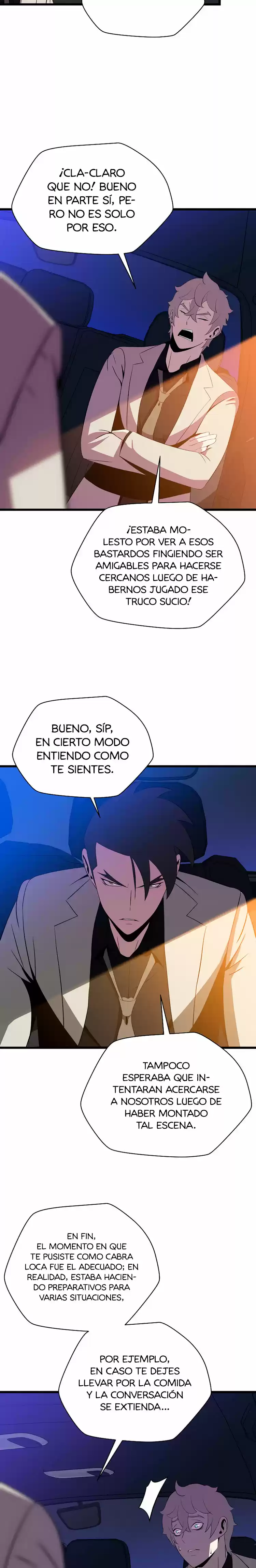 Kill the hero (2020) - Capítulo 78 - Página 24 - LectorTMOo