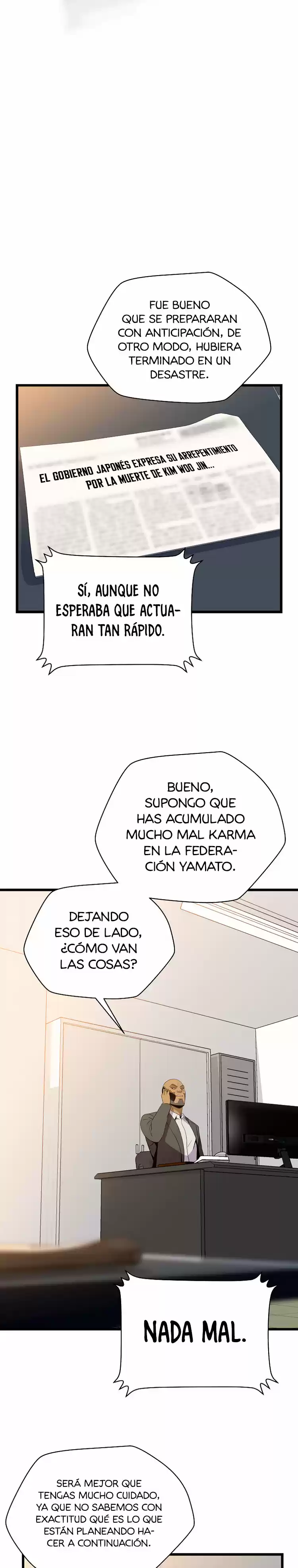Kill the hero (2020) - Capítulo 78 - Página 27 - LectorTMOo