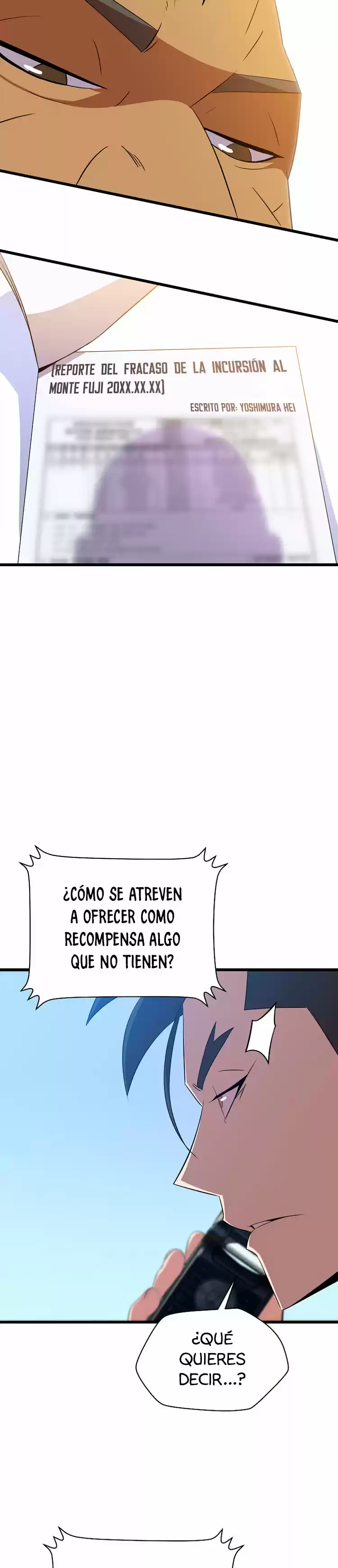Kill the hero (2020) - Capítulo 78 - Página 29 - LectorTMOo