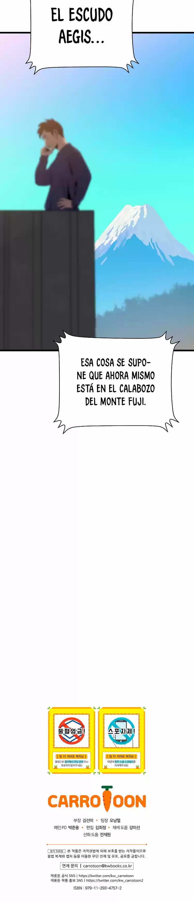 Kill the hero (2020) - Capítulo 78 - Página 30 - LectorTMOo