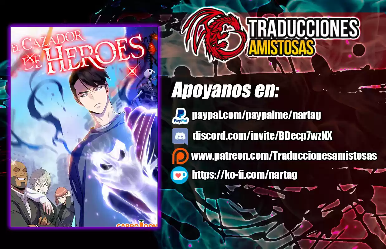 Kill the hero (2020) - Capítulo 79 - Página 3 - LectorTMOo