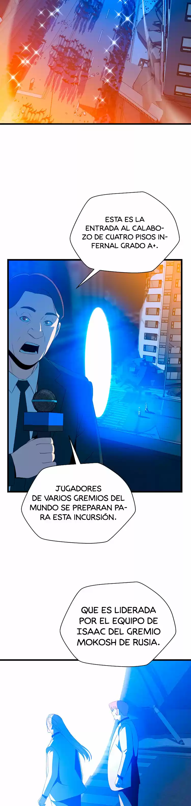 Kill the hero (2020) - Capítulo 79 - Página 5 - LectorTMOo