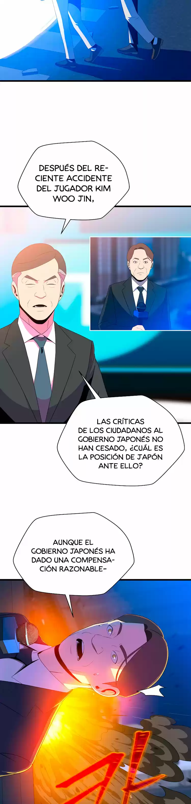 Kill the hero (2020) - Capítulo 79 - Página 6 - LectorTMOo