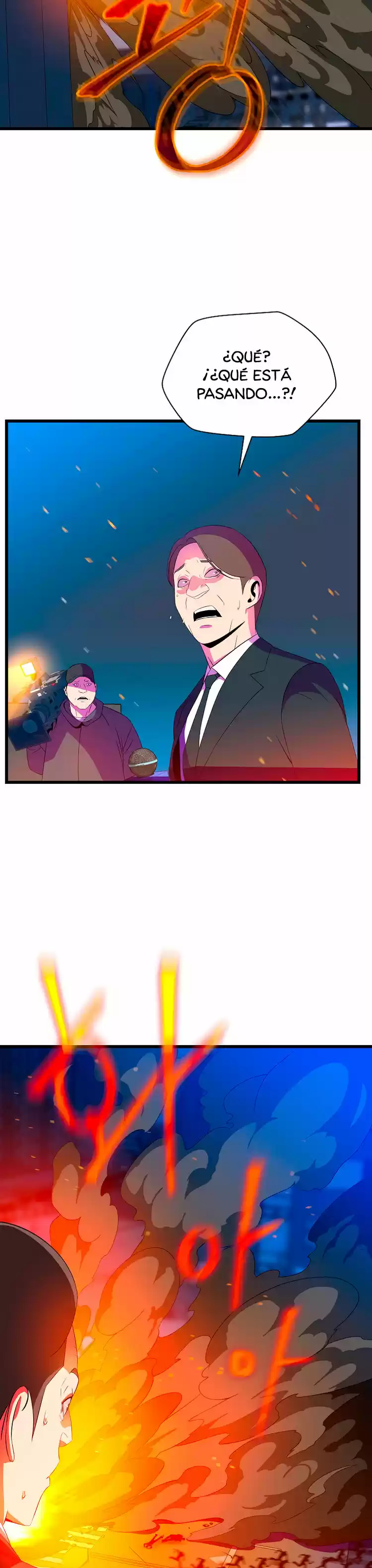 Kill the hero (2020) - Capítulo 79 - Página 7 - LectorTMOo
