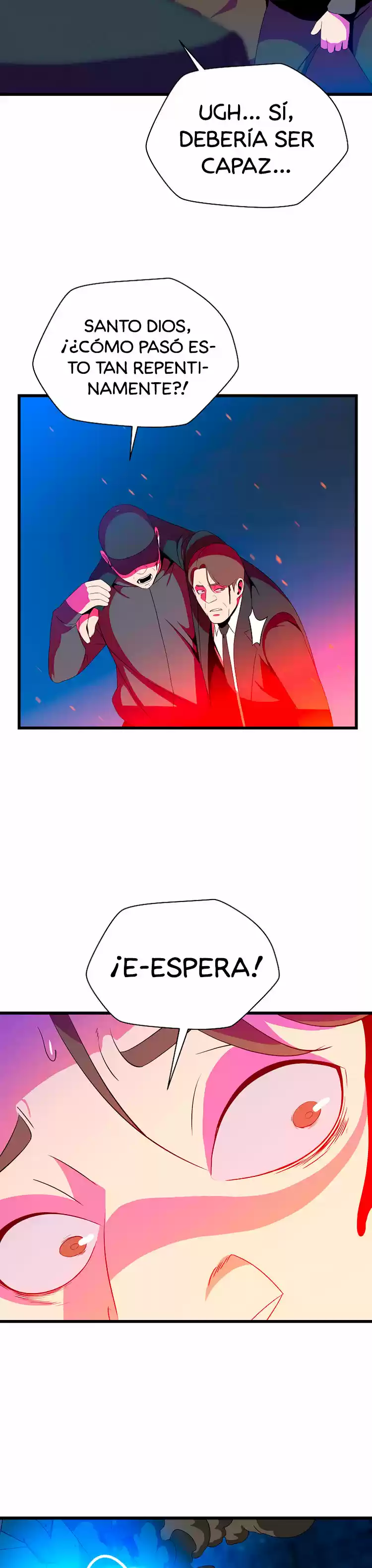 Kill the hero (2020) - Capítulo 79 - Página 12 - LectorTMOo