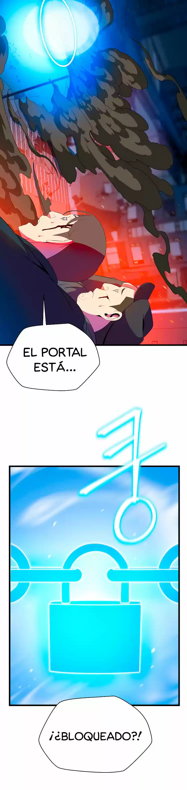 Kill the hero (2020) - Capítulo 79 - Página 13 - LectorTMOo