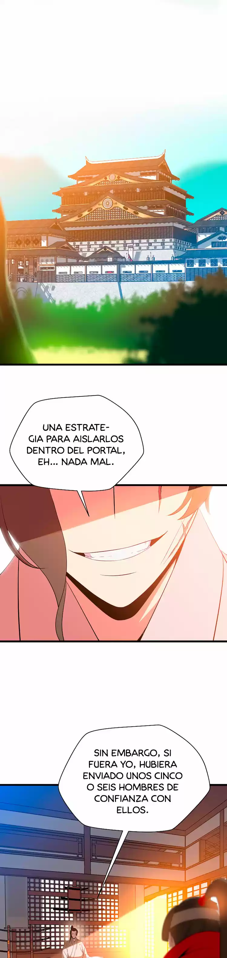 Kill the hero (2020) - Capítulo 79 - Página 16 - LectorTMOo