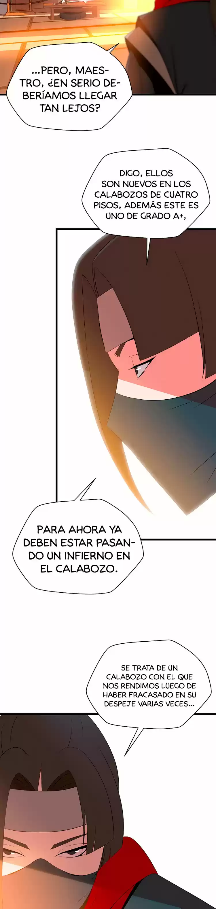 Kill the hero (2020) - Capítulo 79 - Página 17 - LectorTMOo