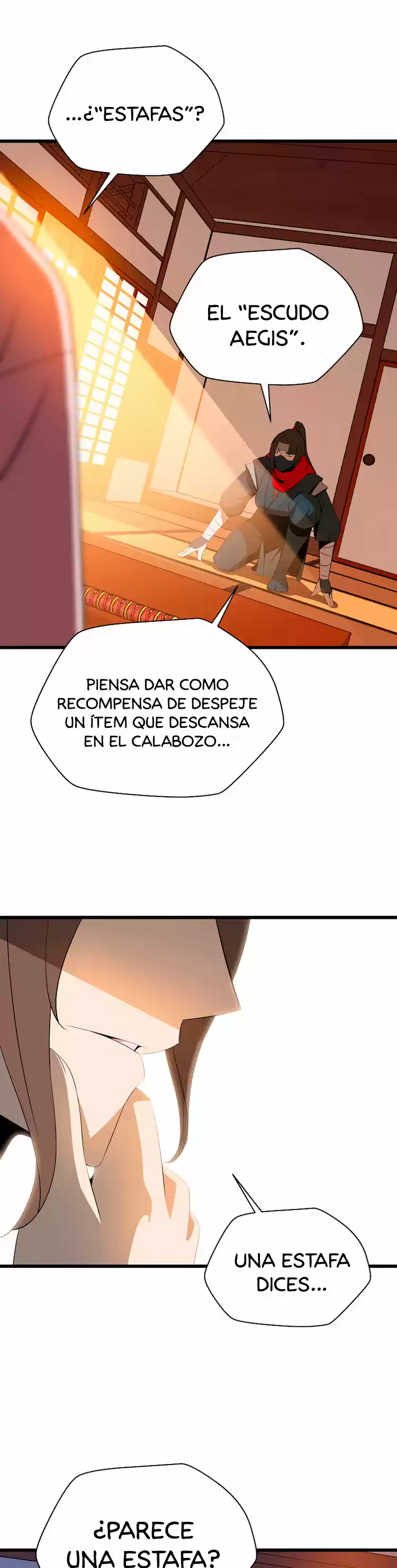 Kill the hero (2020) - Capítulo 79 - Página 19 - LectorTMOo