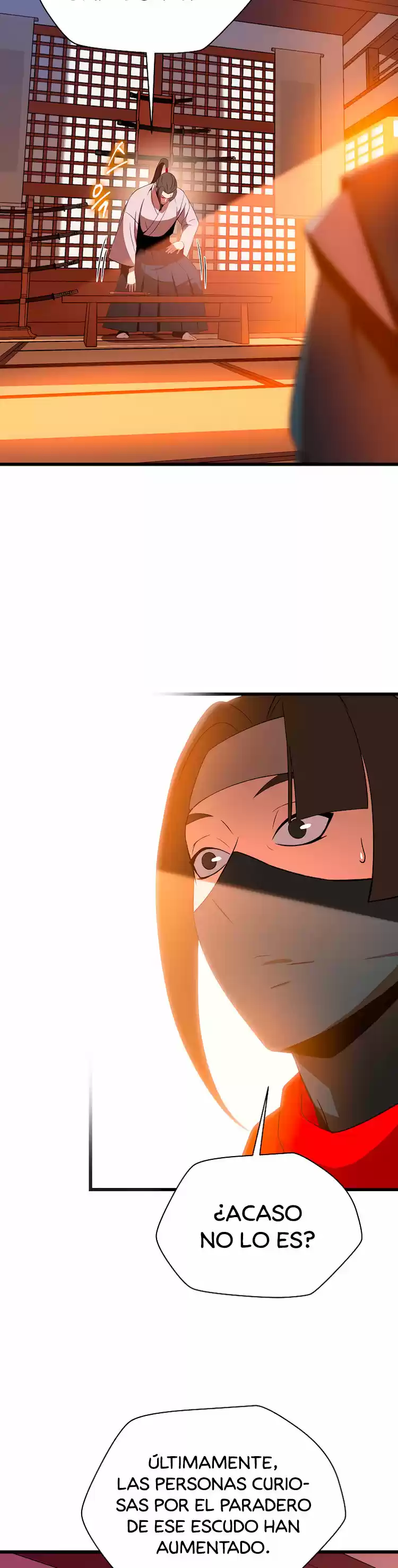 Kill the hero (2020) - Capítulo 79 - Página 20 - LectorTMOo