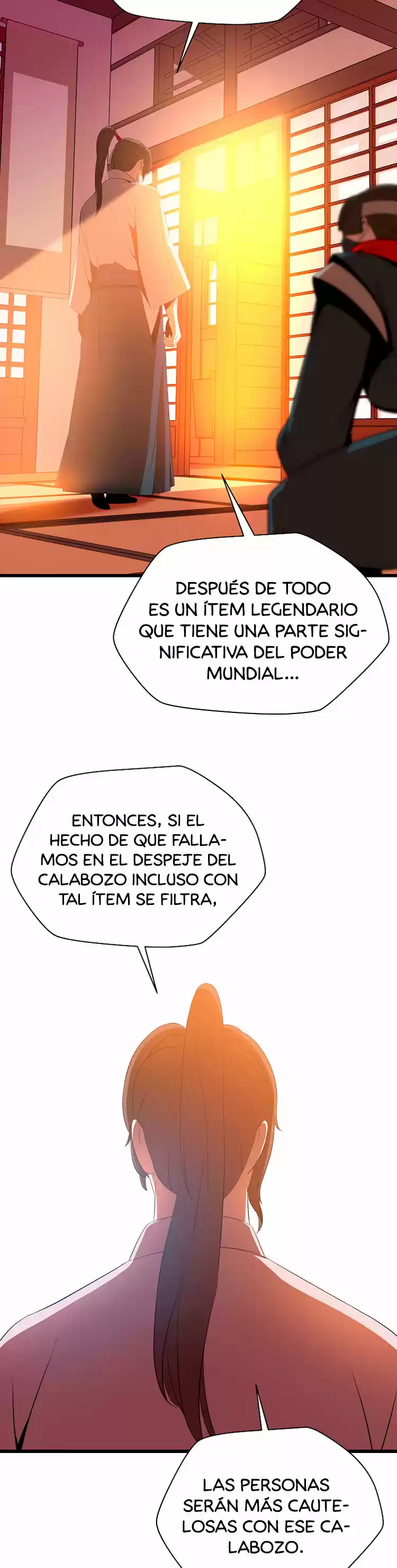 Kill the hero (2020) - Capítulo 79 - Página 21 - LectorTMOo