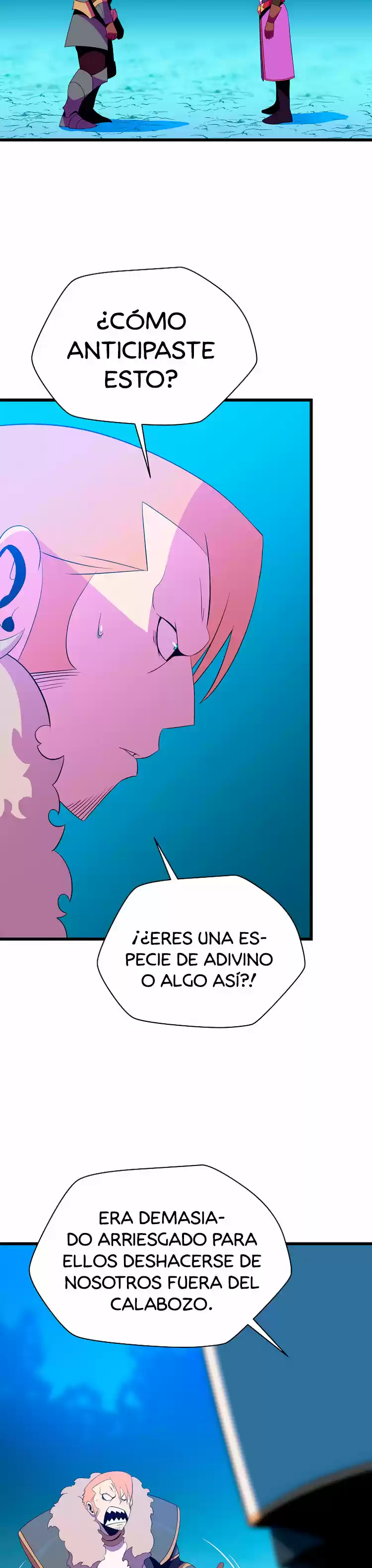 Kill the hero (2020) - Capítulo 79 - Página 25 - LectorTMOo