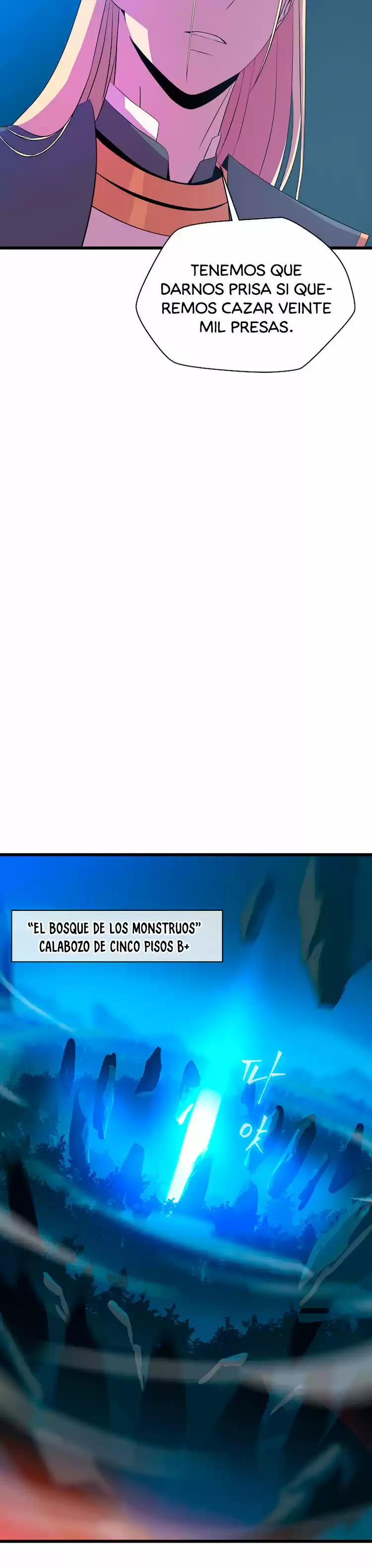 Kill the hero (2020) - Capítulo 79 - Página 29 - LectorTMOo