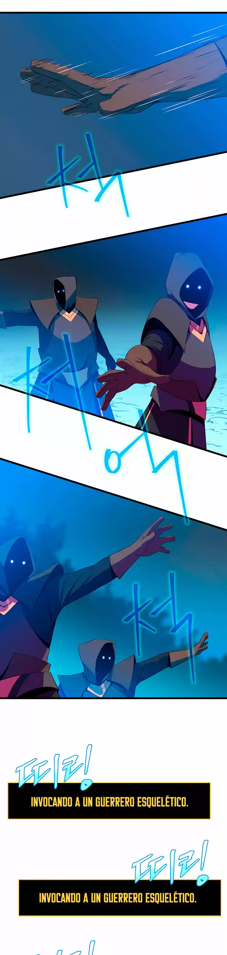 Kill the hero (2020) - Capítulo 79 - Página 32 - LectorTMOo