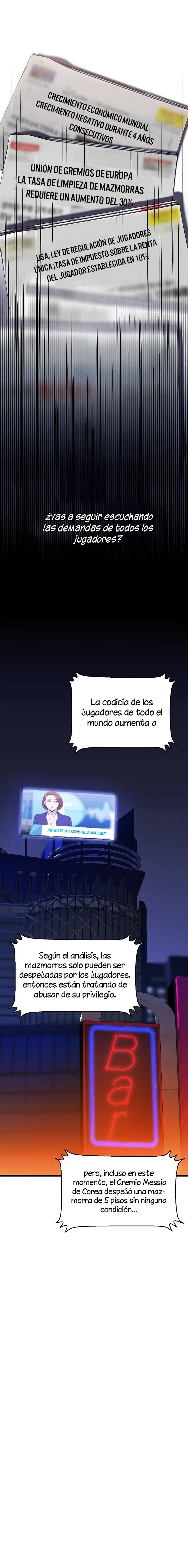 Kill the hero (2020) - Capítulo 8 - Página 2 - LectorTMOo