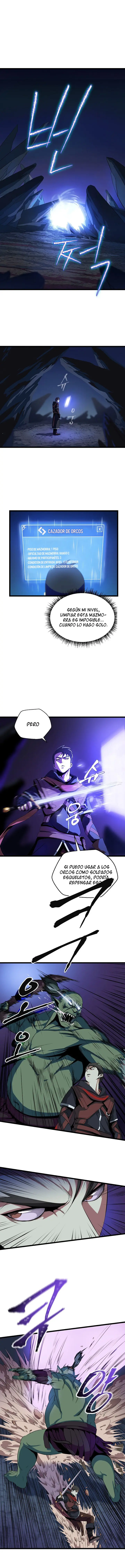 Kill the hero (2020) - Capítulo 8 - Página 9 - LectorTMOo