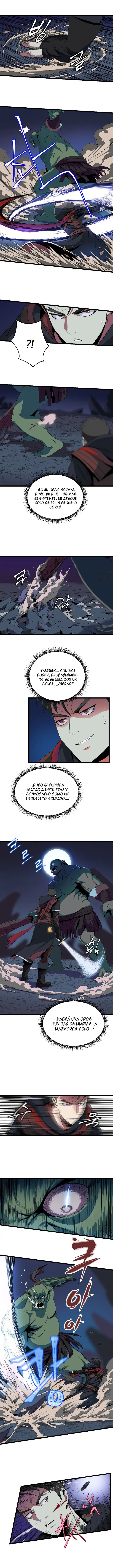 Kill the hero (2020) - Capítulo 8 - Página 10 - LectorTMOo