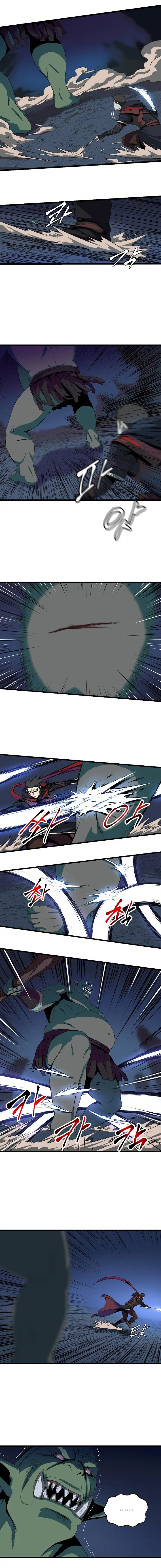 Kill the hero (2020) - Capítulo 8 - Página 11 - LectorTMOo