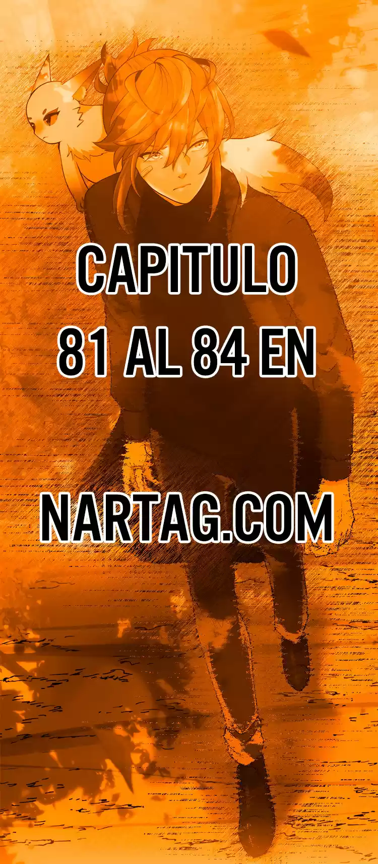 Kill the hero (2020) - Capítulo 80 - Página 1 - LectorTMOo