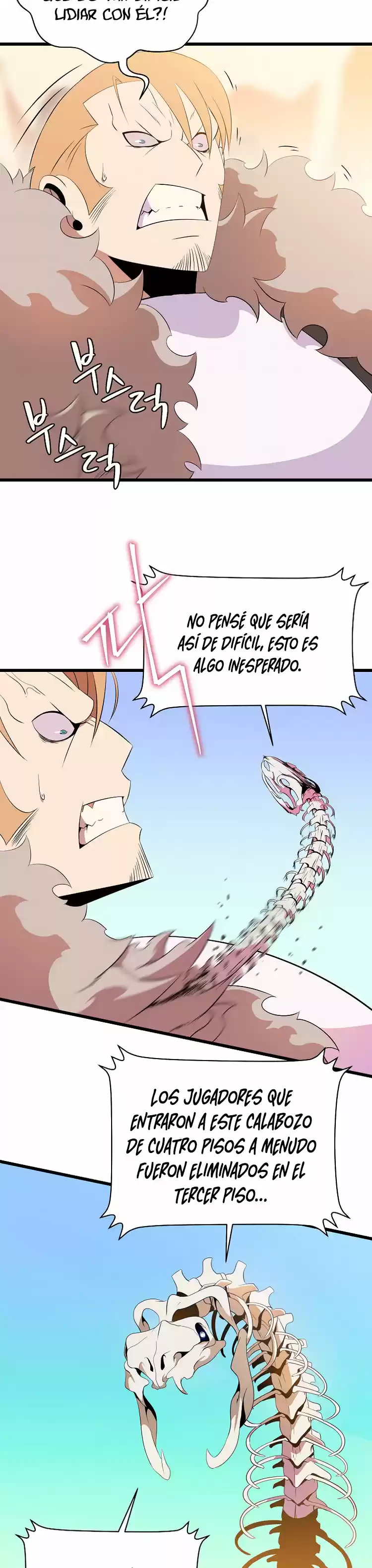 Kill the hero (2020) - Capítulo 80 - Página 6 - LectorTMOo