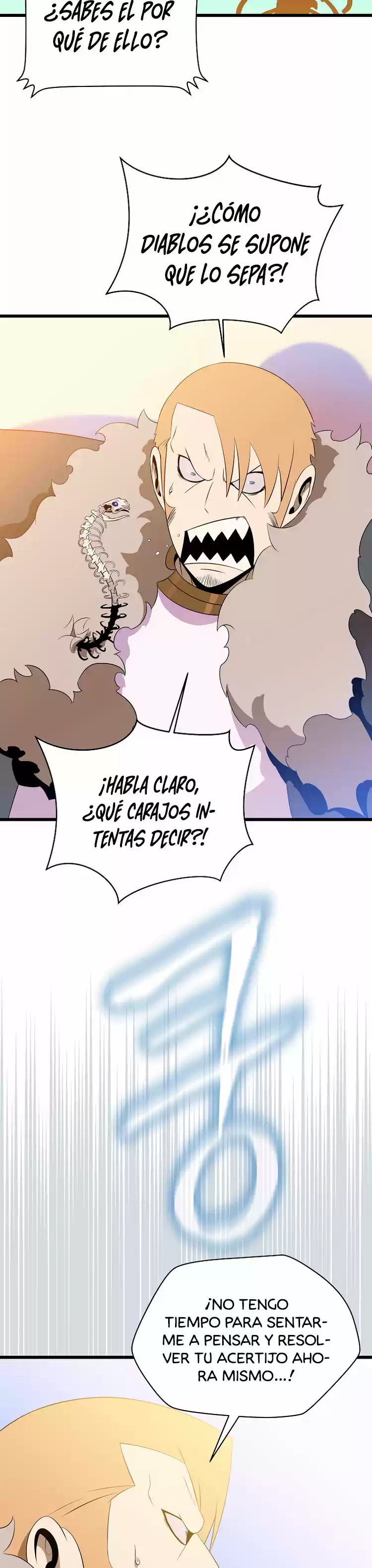 Kill the hero (2020) - Capítulo 80 - Página 7 - LectorTMOo