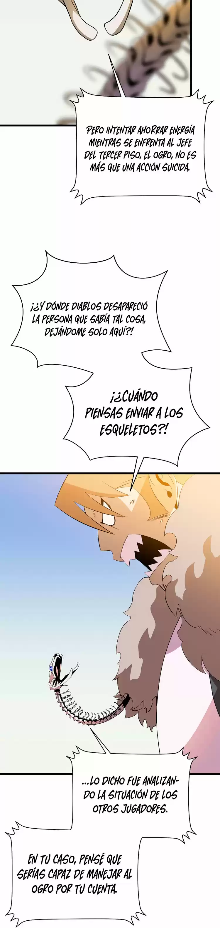 Kill the hero (2020) - Capítulo 80 - Página 14 - LectorTMOo