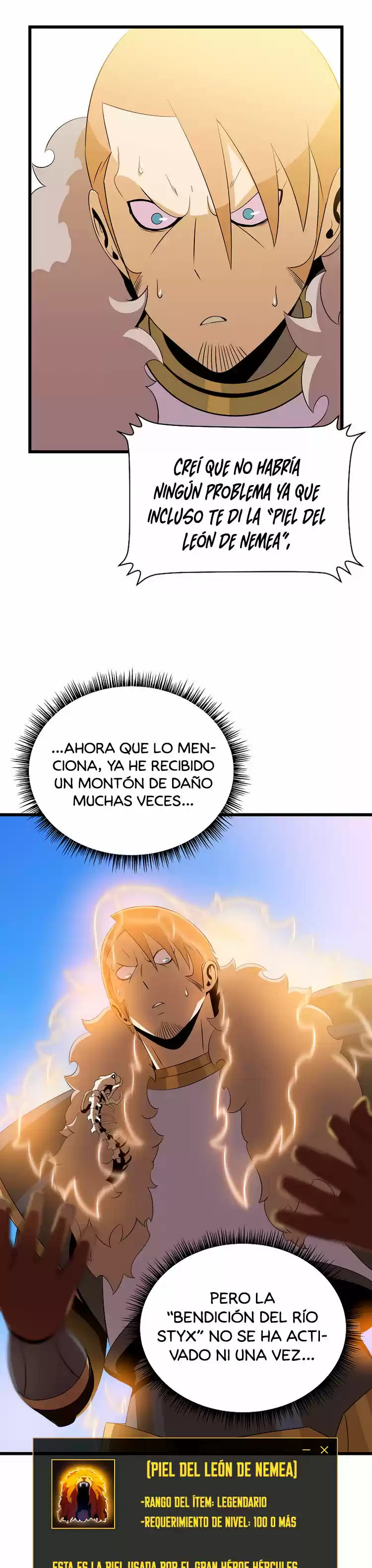 Kill the hero (2020) - Capítulo 80 - Página 15 - LectorTMOo