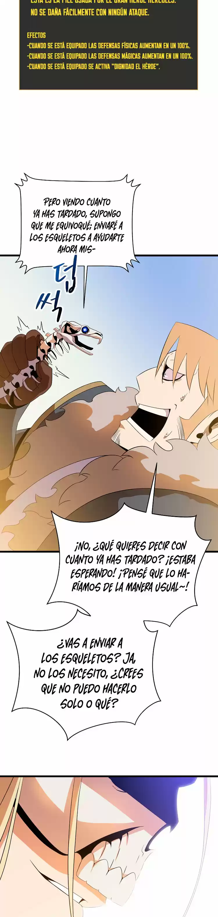 Kill the hero (2020) - Capítulo 80 - Página 16 - LectorTMOo