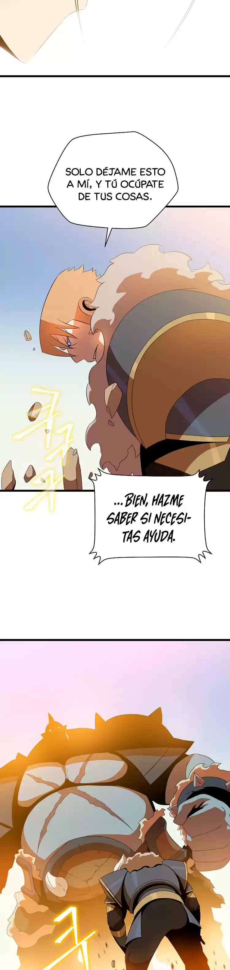 Kill the hero (2020) - Capítulo 80 - Página 17 - LectorTMOo