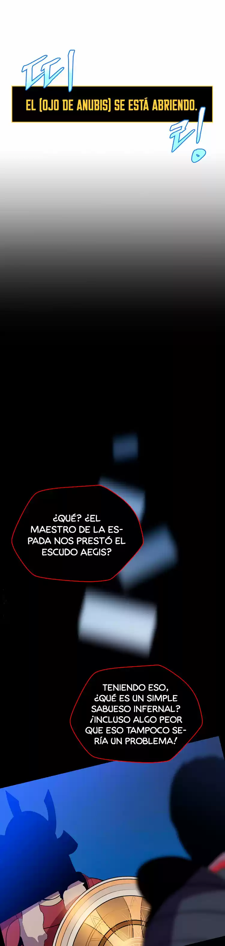 Kill the hero (2020) - Capítulo 80 - Página 23 - LectorTMOo