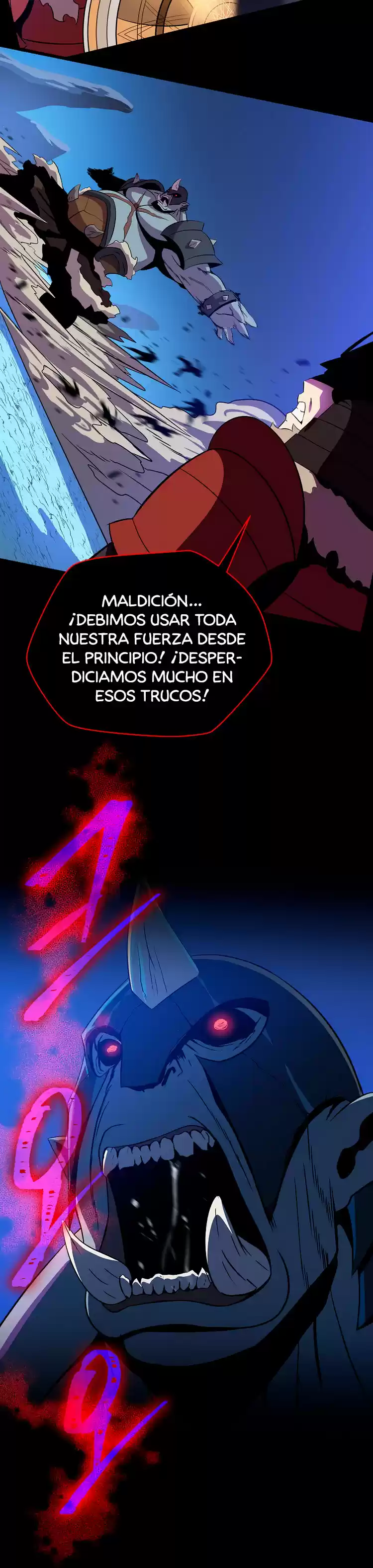 Kill the hero (2020) - Capítulo 80 - Página 24 - LectorTMOo