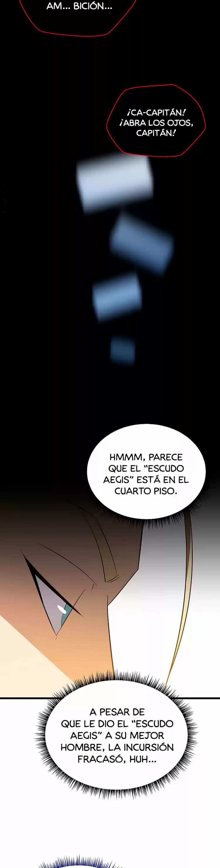 Kill the hero (2020) - Capítulo 80 - Página 26 - LectorTMOo