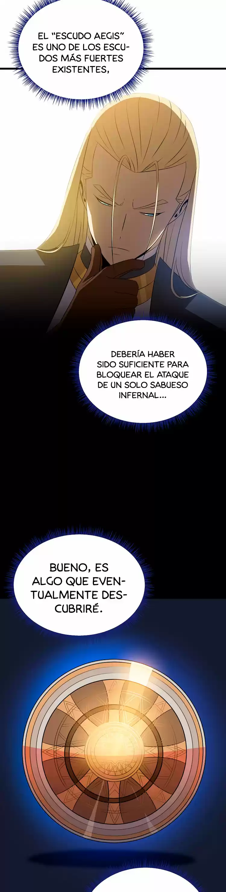 Kill the hero (2020) - Capítulo 80 - Página 27 - LectorTMOo