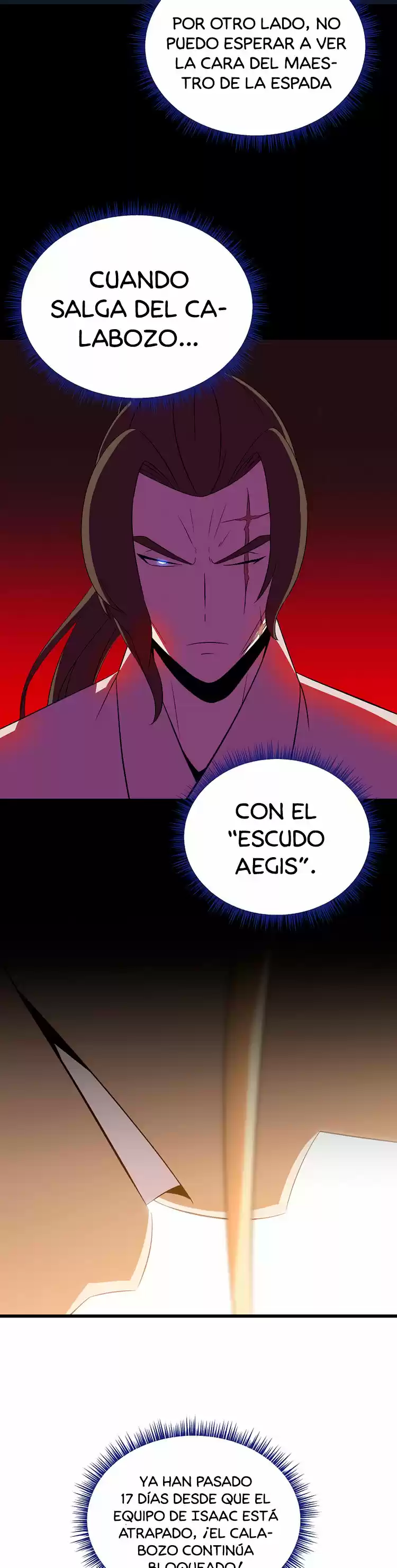 Kill the hero (2020) - Capítulo 80 - Página 28 - LectorTMOo