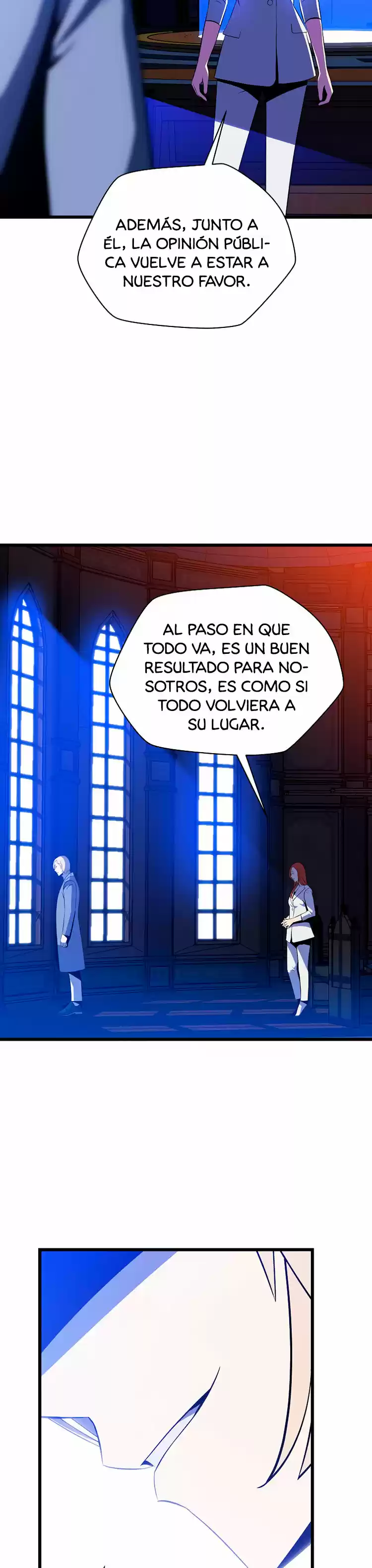 Kill the hero (2020) - Capítulo 80 - Página 32 - LectorTMOo