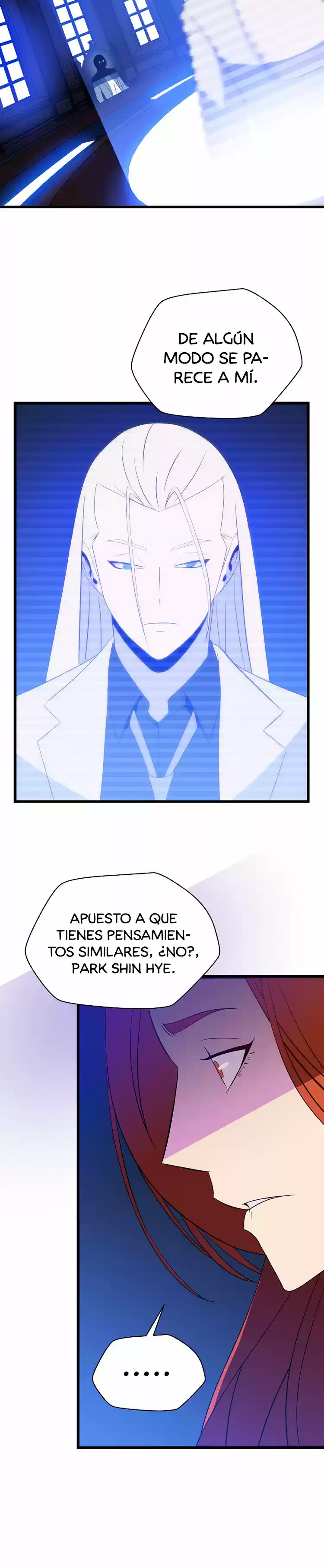 Kill the hero (2020) - Capítulo 80 - Página 37 - LectorTMOo