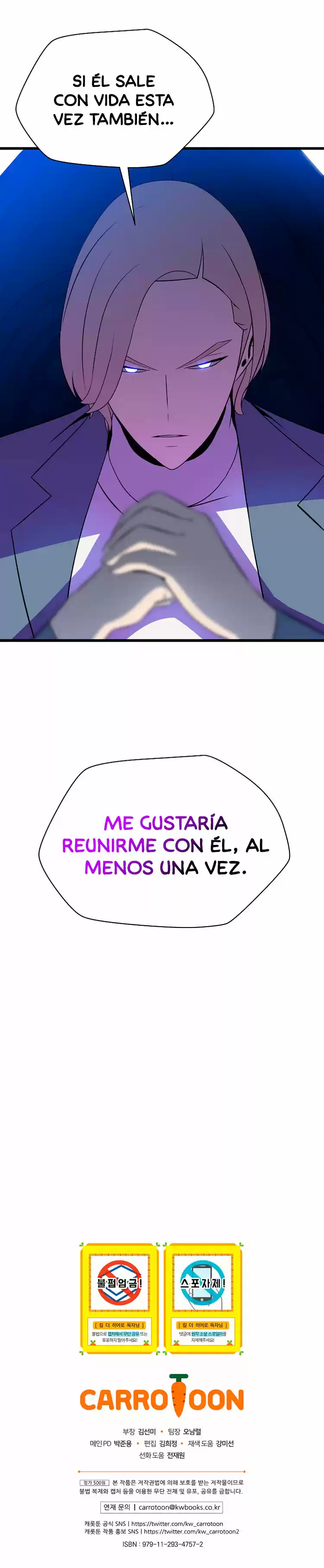 Kill the hero (2020) - Capítulo 80 - Página 38 - LectorTMOo