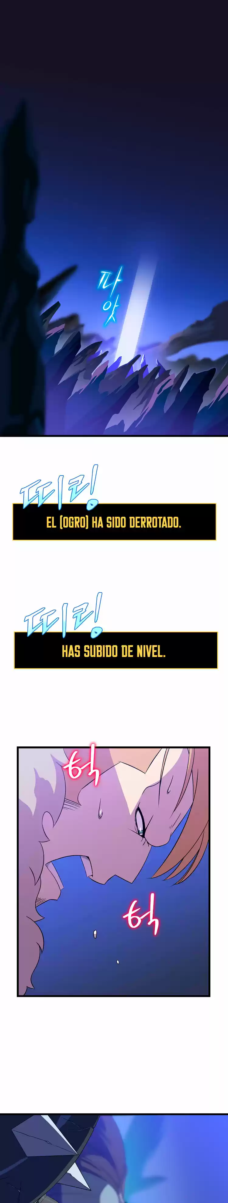 Kill the hero (2020) - Capítulo 81 - Página 4 - LectorTMOo