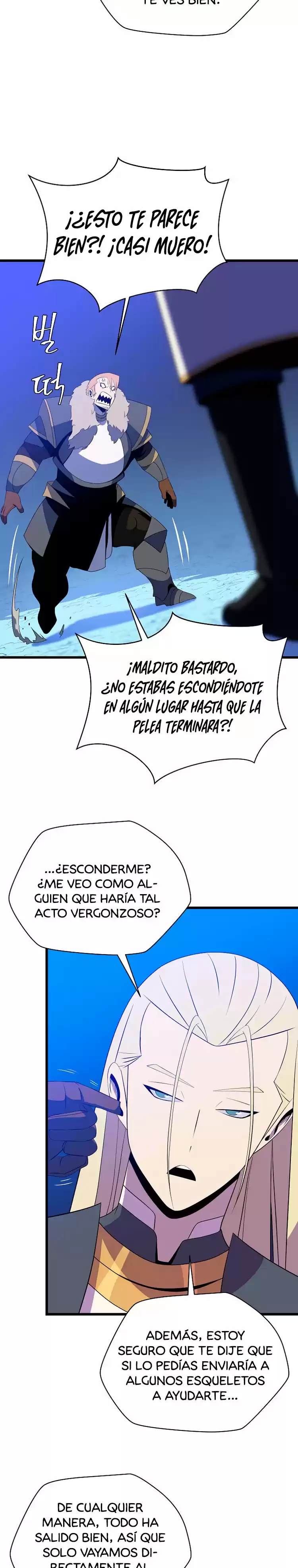 Kill the hero (2020) - Capítulo 81 - Página 6 - LectorTMOo