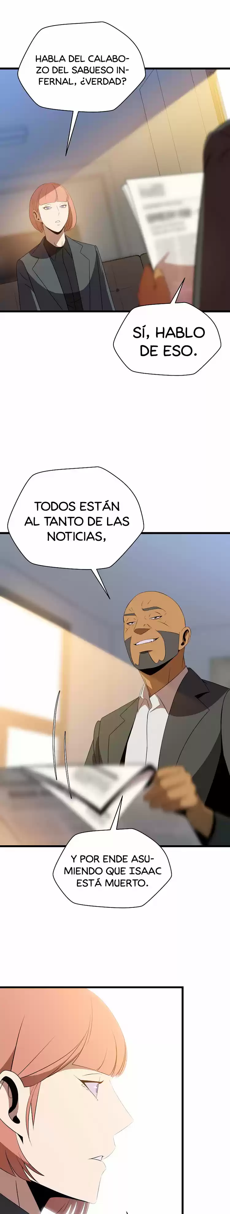 Kill the hero (2020) - Capítulo 81 - Página 9 - LectorTMOo