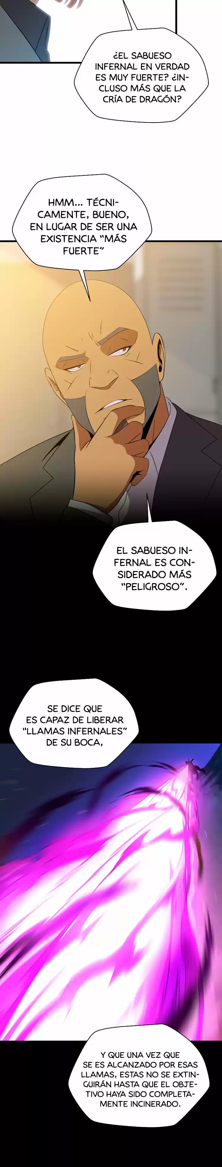 Kill the hero (2020) - Capítulo 81 - Página 10 - LectorTMOo